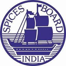 Spices Board of India Logo
